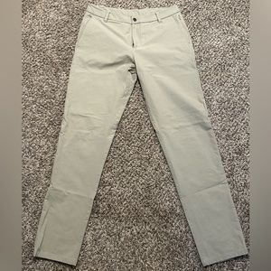Lululemon Commission Pants